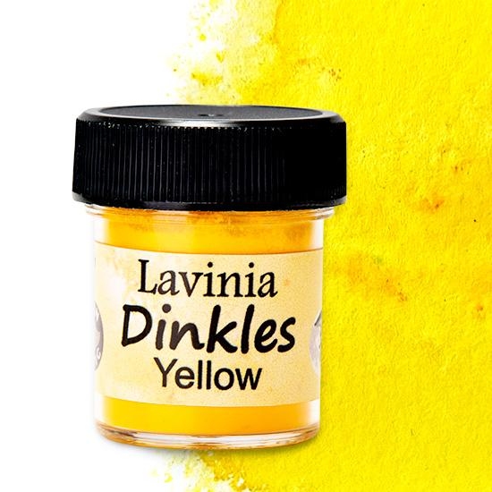 Lavinia Ink Powder