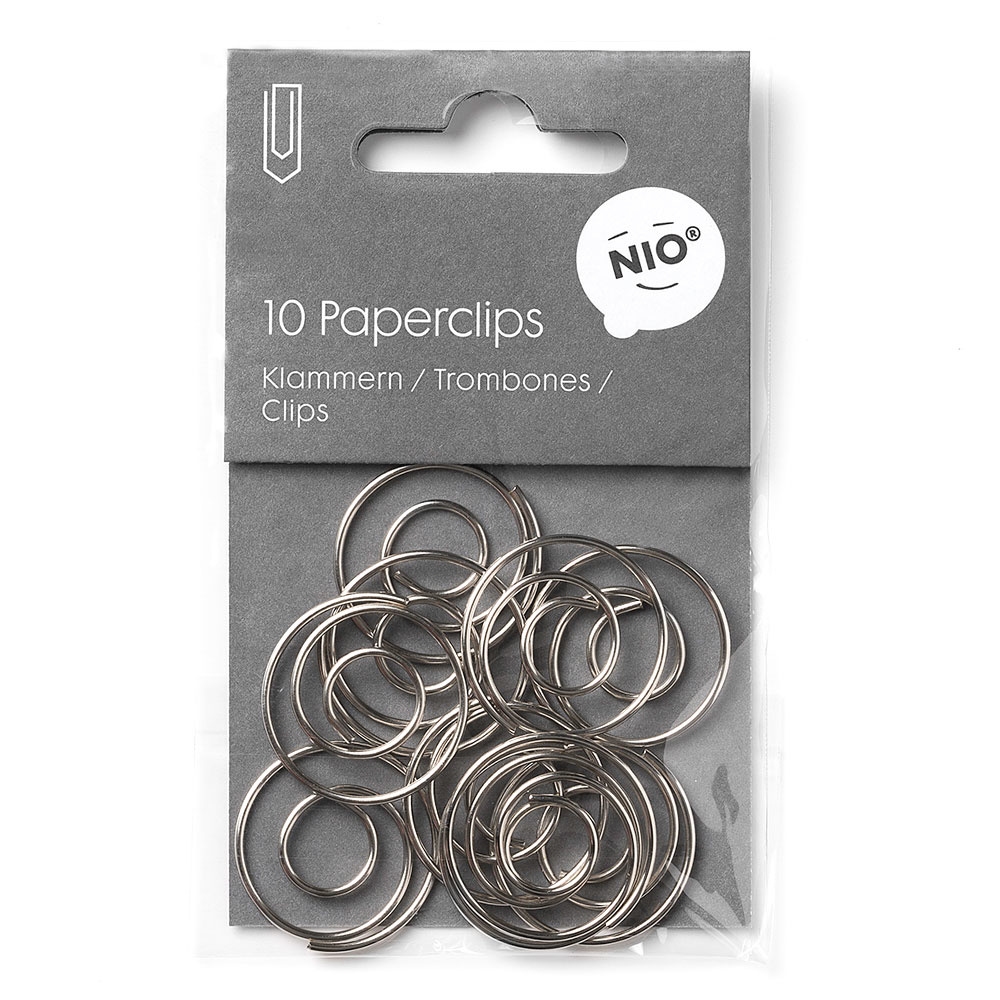 Paperclips