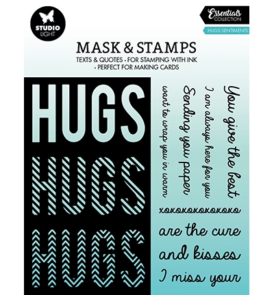 Stamp & Mask