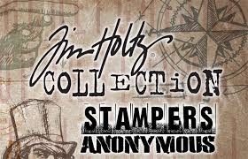 Stampers Anonymous