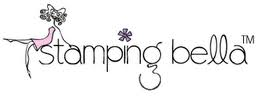 Stamping Bella