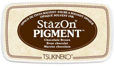 Stazon Pigment