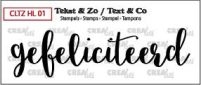 Tekst & Zo