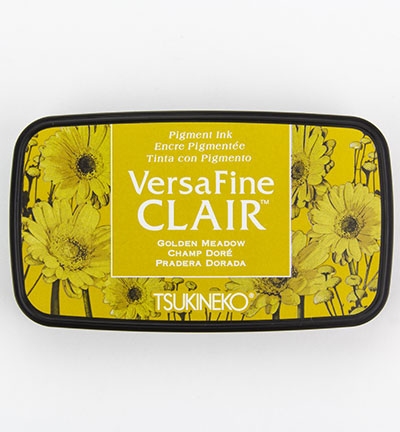 Versafine CLAIR