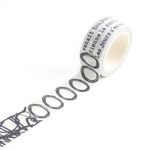 Washi Tape